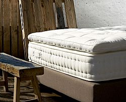 CANDIA HD SPRING TOPPER 150