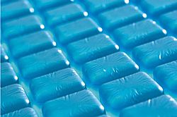 Technogel Original Convexo Pillow