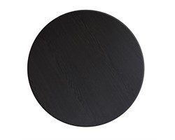 ΕΠΙΦΑΝΕΙΑ ΤΡΑΠΕΖΙΟΥ 272 WERZALIT Φ60Χ2.5εκ. ΣΕ WENGE ΧΡΩΜΑ HM5227.03