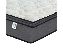 ΣΤΡΩΜΑ HM329 ΜΕ ΕΠΙΣΤΡΩΜΑ 150X200 SPECIAL POCKET SPRING HOMEMARKT (ROLL PACKING)