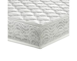 ΣΤΡΩΜΑ POCKET SPRING ΔΙΠΛΟ 160x200 ΔΙΠΛΗΣ ΟΨΗΣ HM309.06