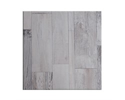 ΕΠΙΦΑΝΕΙΑ ΤΡΑΠΕΖΙΟΥ WERZALIT 80Χ80Χ3.5εκ. ΣΕ WHITE BLOCK HM5231.07