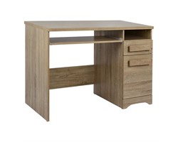 ΓΡΑΦΕΙΟ PLAYROOM SONAMA HM11275 110X55X76.5εκ