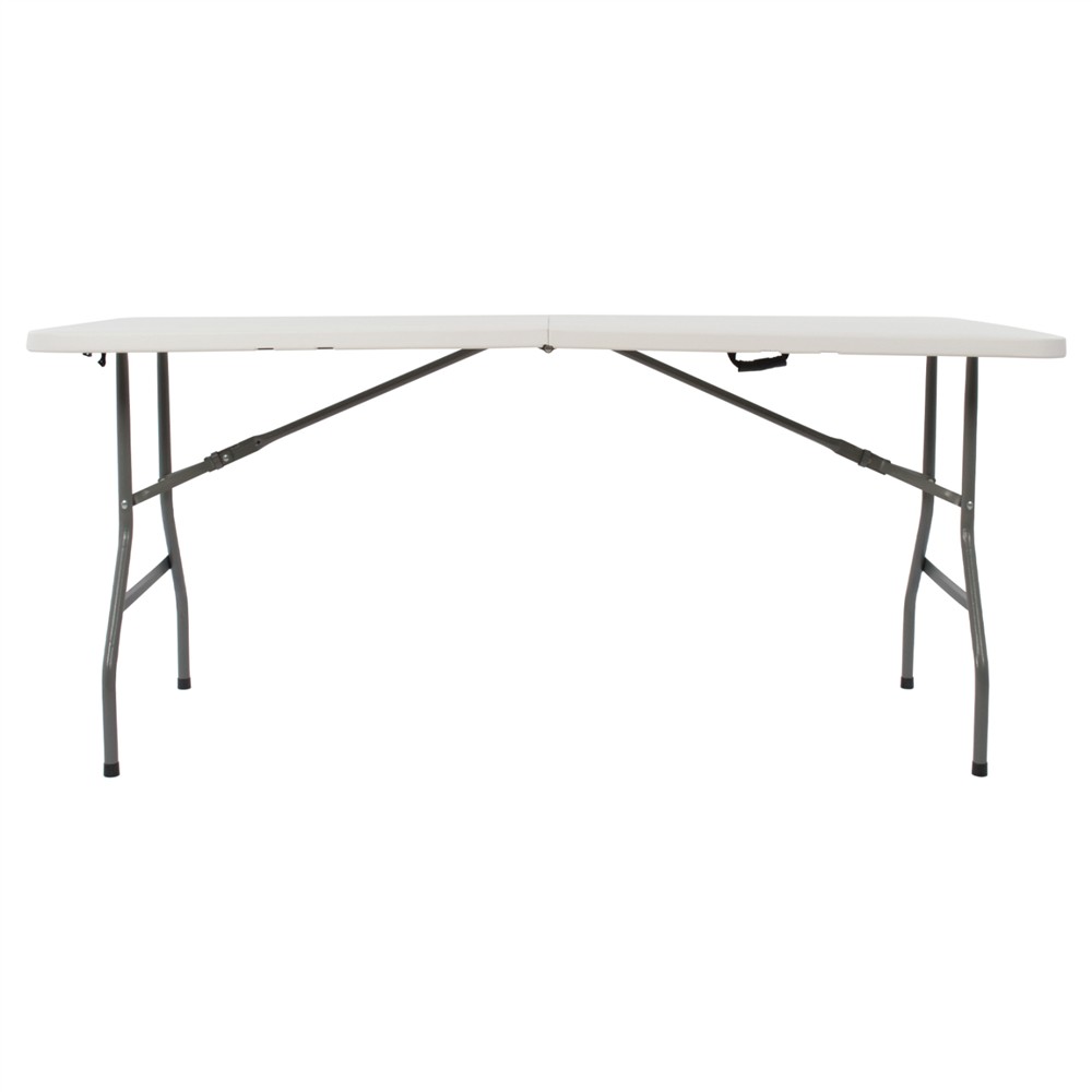 ΤΡΑΠΕΖΙ CATERING-ΣΥΝΕΔΡΙΟΥ HM5167 180Χ74Χ74 ΒΑΛΙΤΣΑ ΠΤΥΣΣΟΜΕΝΟ