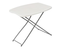 ΤΡΑΠΕΖΙ CATERING-ΣΥΝΕΔΡΙΟΥ HM5169 75X48X74 εκ. ΠΤΥΣΣΟΜΕΝΟ