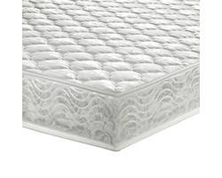 ΣΤΡΩΜΑ POCKET SPRING ΜΟΝΟ 90x200 ΔΙΠΛΗΣ ΟΨΗΣ HM309.07