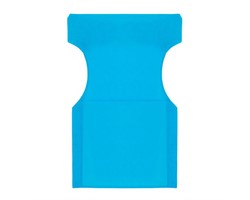 ΜΑΞΙΛΑΡΙ TEXTILENE 600gr/m2 2X1 ΓΑΛΑΖΙΟ ΓΙΑ ΠΟΛΥΘΡΟΝΑ ΣΚΗΝΟΘΕΤΗ HM5272.08 46.5Χ53Χ80Υεκ.