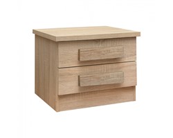 ΚΟΜΟΔΙΝΟ PLAYROOM SONAMA HM11062 40Χ48Χ39Υεκ.