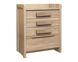 ΣΥΡΤΑΡΙΕΡΑ PLAYROOM SONAMA ΜΕ 4 ΣΥΡΤΑΡΙΑ HM10217.04 63Χ40Χ80Υεκ.