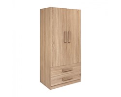 ΝΤΟΥΛΑΠΑ 2ΦΥΛΛΗ PLAYROOM SONAMA HM11063 80Χ50Χ180Υ εκ.