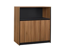 ΝΤΟΥΛΑΠΙ ΓΡΑΦΕΙΟΥ SUPREME 120Χ40Χ120 HM2358