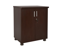 ΝΤΟΥΛΑΠΙ ΓΡΑΦΕΙΟΥ VANCE ΕΠΑΓΓΕΛΜΑΤΙΚΟ WENGE HM2050.12 60Χ46Χ75Υ εκ.