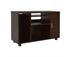 ΝΤΟΥΛΑΠΙ ΓΡΑΦΕΙΟΥ VANCE ΕΠΑΓΓΕΛΜΑΤΙΚΟ WENGE HM2051.12 108Χ41Χ68Υ εκ.