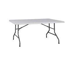 ΤΡΑΠΕΖΙ CATERING-ΣΥΝΕΔΡΙΟΥ HM5682 198,5Χ90Χ74,5Υ εκ. ΠΤΥΣΣΟΜΕΝΟ