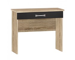 ΤΟΥΑΛΕΤΑ HM313.04 BRIANA ΜΕ 1 ΣΥΡΤΑΡΙ SONAMA-ΓΚΡΙ 80X40X76Υ εκ.