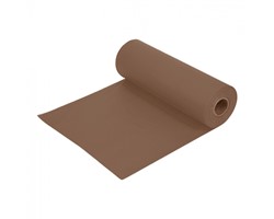 ΥΦΑΣΜΑ TEXTILENE 2X1 600gr/m2 MOKA  HM5073.04 ΣΕ ΤΡΕΧΩΝ ΜΕΤΡΟ Χ 1.85Υ