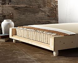 COTTON CALICO BED BASE 141 έως 150