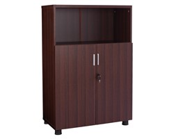 ΝΤΟΥΛΑΠΙ ΓΡΑΦΕΙΟΥ VALORA ΕΠΑΓΓΕΛΜΑΤΙΚΟ HM2058.12 WENGE 80x38x118,5