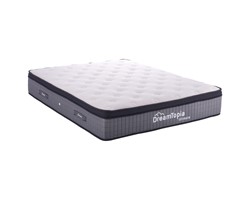 ΣΤΡΩΜΑ DREAMTOPIA, σειρά ULTIMATE HM661.160 ΜΕ ΑΝΩΣΤΡΩΜΑ 160X200x34Yεκ.