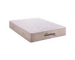 ΣΤΡΩΜΑ DREAMTOPIA, σειρά URANIA HM659.160 POCKET SPRING 160X200x30Yεκ.