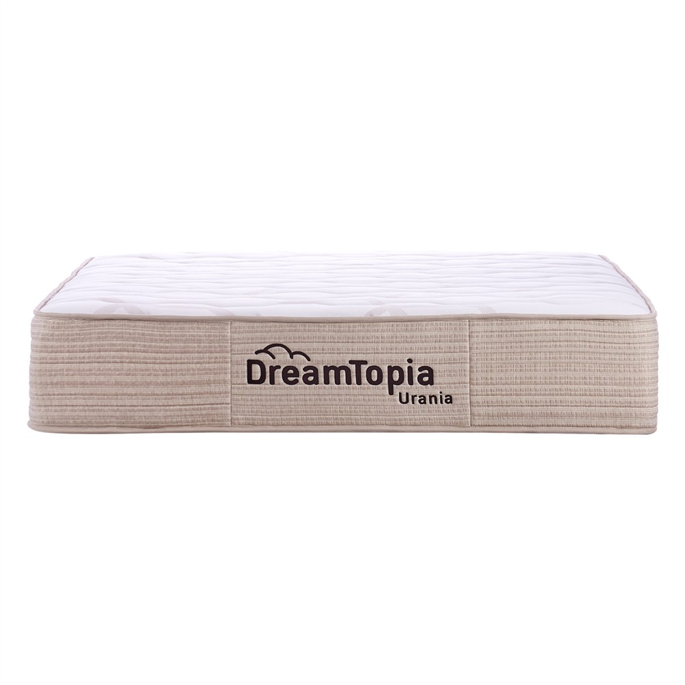 ΣΤΡΩΜΑ DREAMTOPIA, σειρά URANIA HM659.150 POCKET SPRING 150X200x30Yεκ.