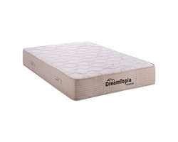 ΣΤΡΩΜΑ DREAMTOPIA, σειρά URANIA HM659.150 POCKET SPRING 150X200x30Yεκ.