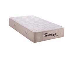 ΣΤΡΩΜΑ DREAMTOPIA, σειρά URANIA HM659.90 POCKET SPRING 90X190x30Yεκ.