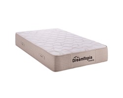 ΣΤΡΩΜΑ DREAMTOPIA,σειρά URANIA HM659.110 POCKET SPRING 110X190x30Yεκ.