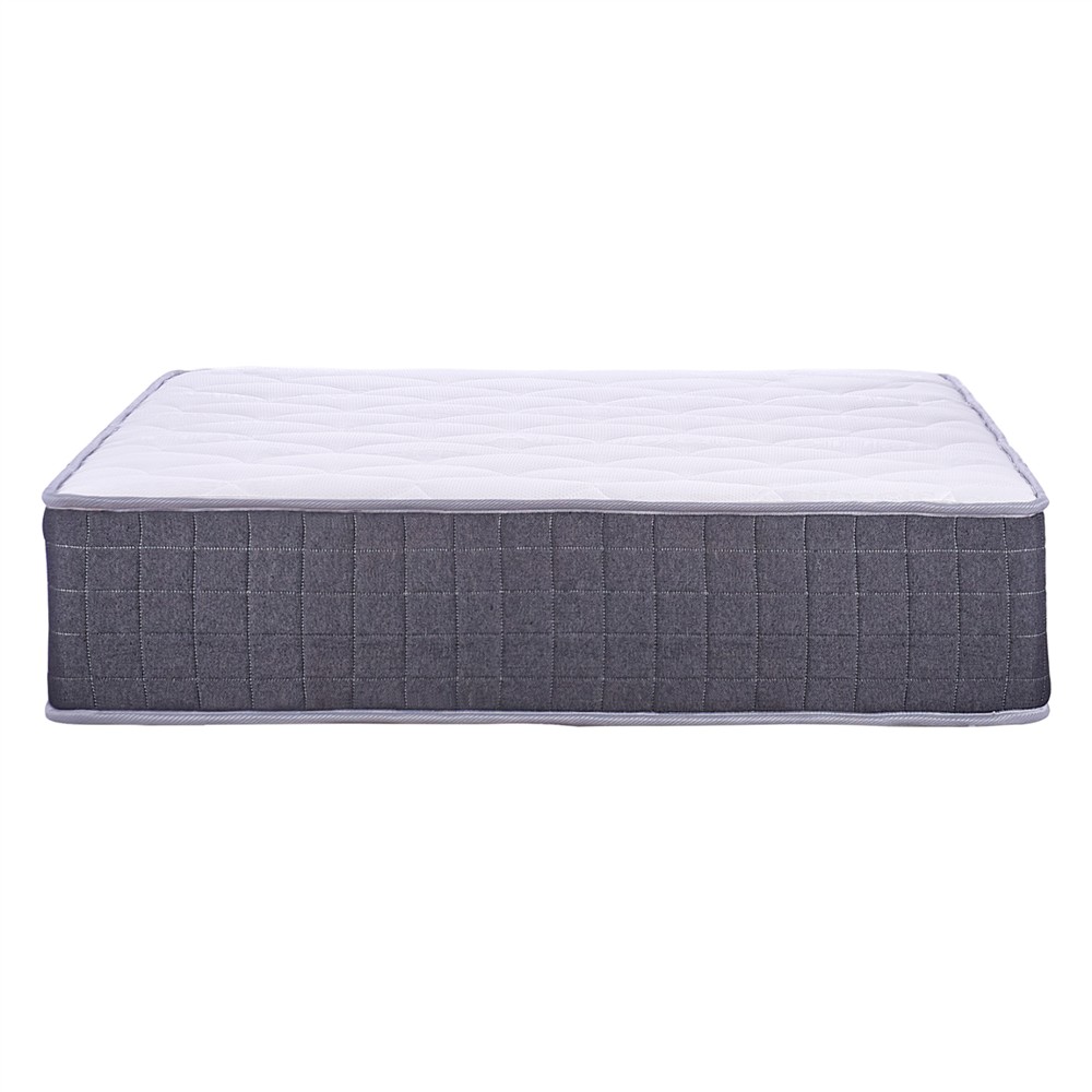 ΣΤΡΩΜΑ DREAMTOPIA CLOUD9 HM656.120 BONNELL SPRING 120x200x27Y εκ.