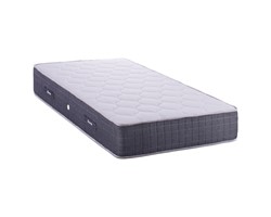 ΣΤΡΩΜΑ DREAMTOPIA CLOUD9 HM656.120 BONNELL SPRING 120x200x27Y εκ.