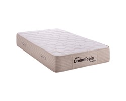 ΣΤΡΩΜΑ DREAMTOPIA URANIA HM659.120 POCKET SPRING 120X200x30Y εκ.