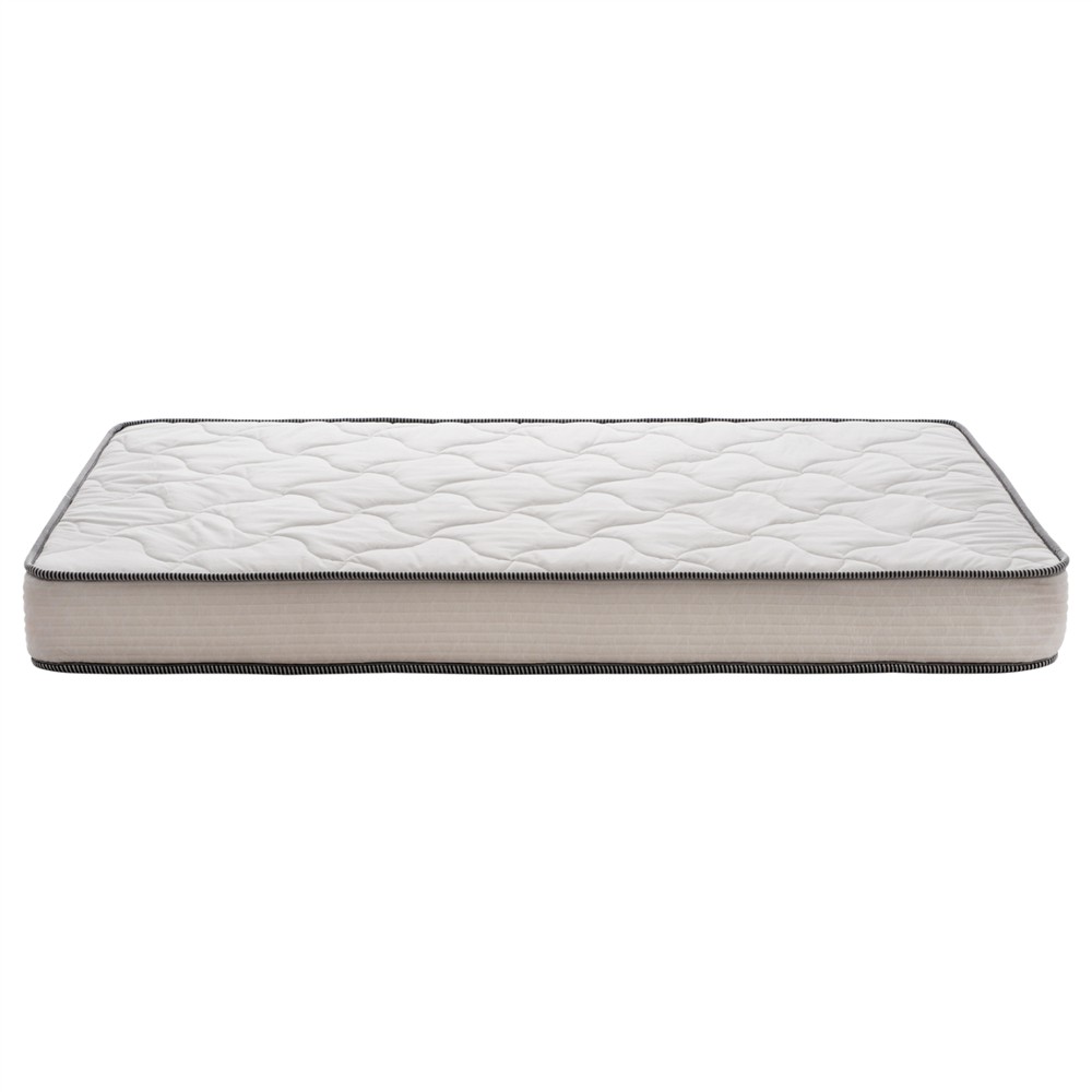 ΣΤΡΩΜΑ DREAMTOPIA ΣΕΙΡΑ RELIEF HM653.90 BONNELL SPRING 90x190x20Y εκ.
