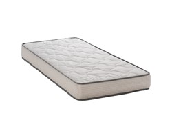 ΣΤΡΩΜΑ DREAMTOPIA ΣΕΙΡΑ RELIEF HM653.90 BONNELL SPRING 90x190x20Y εκ.
