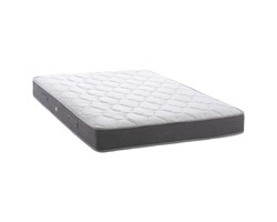 ΣΤΡΩΜΑ DREAMTOPIA ΣΕΙΡΑ LULLABY ALOE VERA HM655.160 BONNELL SPRING 160x200x20Y εκ.