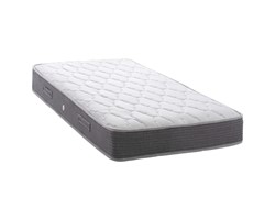 ΣΤΡΩΜΑ DREAMTOPIA ΣΕΙΡΑ LULLABY ALOE VERA HM655.110 BONNELL SPRING 110x190x20Y εκ.