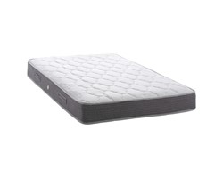 ΣΤΡΩΜΑ DREAMTOPIA ΣΕΙΡΑ LULLABY ALOE VERA HM655.140 BONNELL SPRING 140x190x20Y εκ.