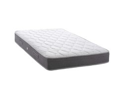 ΣΤΡΩΜΑ DREAMTOPIA ΣΕΙΡΑ LULLABY ALOE VERA HM655.120 BONNELL SPRING 120x200x20Y εκ.