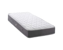ΣΤΡΩΜΑ DREAMTOPIA ΣΕΙΡΑ LULLABY ALOE VERA HM655.90-200 BONNELL SPRING 90x200x20Y εκ.