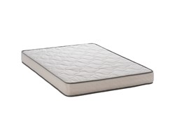ΣΤΡΩΜΑ DREAMTOPIA ΣΕΙΡΑ RELIEF HM653.160 BONNELL SPRING 160x200x16Y εκ.