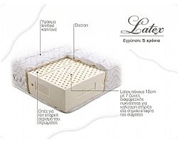 Linea Strom LATEX 141 έως 150