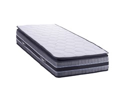 ΣΤΡΩΜΑ DREAMTOPIA CELESTIAL HM663.90-200 MINI BONNELL SPRING & ΑΝΩΣΤΡΩΜΑ 90x200x29Yεκ.