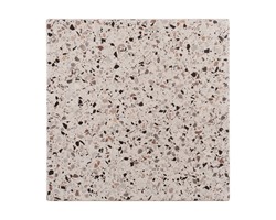 ΕΠΙΦΑΝΕΙΑ ΤΡΑΠΕΖΙΟΥ WERZALIT 70Χ70Χ3.5εκ.TERRAZZO HM5230.16