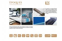 Linea Strom EPOQUES 191 έως 200 