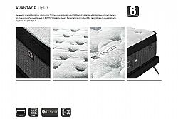 Linea Strom AVANTAGE 121 έως 130