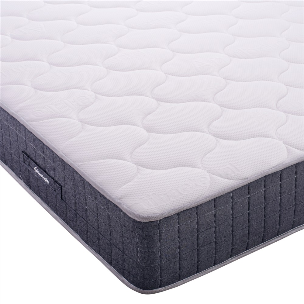 ΣΤΡΩΜΑ DREAMTOPIA, ΣΕΙΡΑ CLOUD9 HM656.180-200 BONNELL SPRING 180x200x27Υεκ.