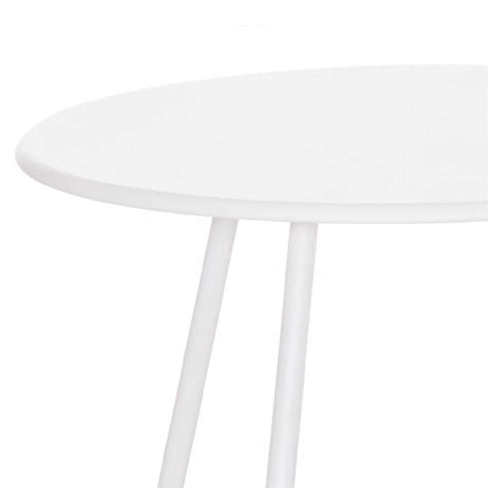 ΣΕΤ LOUNGE 3TMX ΕΞ.ΧΩΡΟΥ PONY HM21193.02 ΜΕΤΑΛΛΟ ΚΑΙ ΣΥΝΘ.RATTAN ΣΕ ΛΕΥΚΟ-ΜΑΥΡΟ