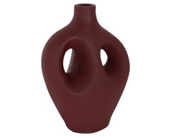 ΕΠΙΤΡΑΠΕΖΙΟ ΔΙΑΚΟΣΜΗΤΙΚΟ ΒΑΖΟ FLIKER HM4666.03L ΤΕΡΑΚΟΤΑ ΣΕ ΒΥΣΣΙΝΙ--22.5x12x30Υεκ.