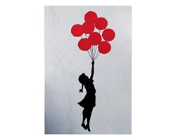 ΠΙΝΑΚΑΣ TOIXOY ΣΕΙΡΑ GOBI HM4824 ΕΚΤΥΠΩΜΕΝΟΣ ΚΑΜΒΑΣ 50x3(πάχος)x70Yεκ.