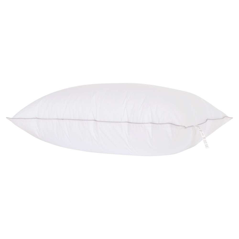 ΜΑΞΙΛΑΡΙ ΥΠΝΟΥ MORPHEO HM12171 3D FIBER ΓΕΜΙΣΗ 50x70εκ.