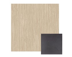 ΕΠΙΦΑΝΕΙΑ ΤΡΑΠΕΖΙΟΥ HPL ΤΕΤΡΑΓΩΝΗ HM5839.35 TRAVERTINE 80x80εκ.